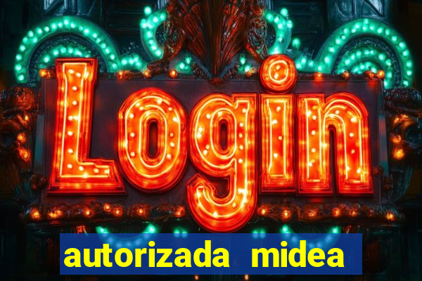 autorizada midea porto alegre