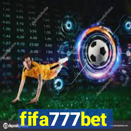 fifa777bet