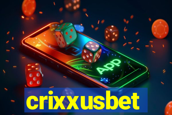 crixxusbet