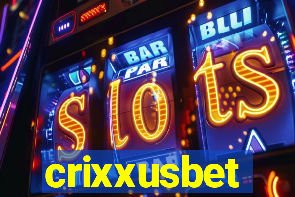 crixxusbet