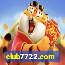 club7722.com