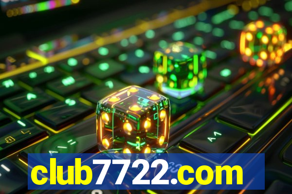 club7722.com