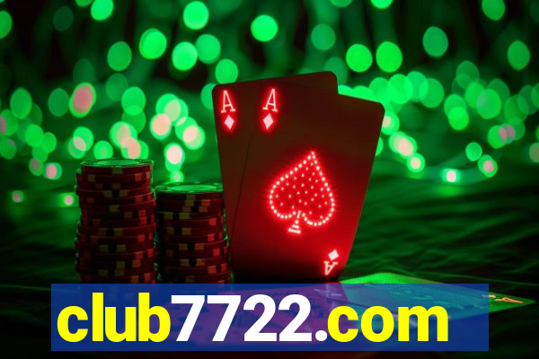 club7722.com