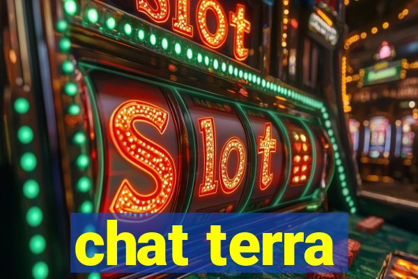 chat terra