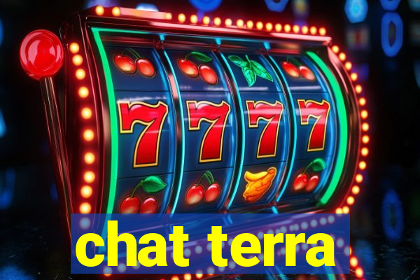 chat terra