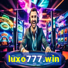 luxo777.win