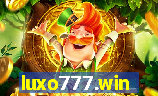 luxo777.win