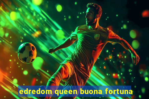 edredom queen buona fortuna