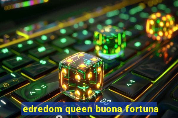 edredom queen buona fortuna