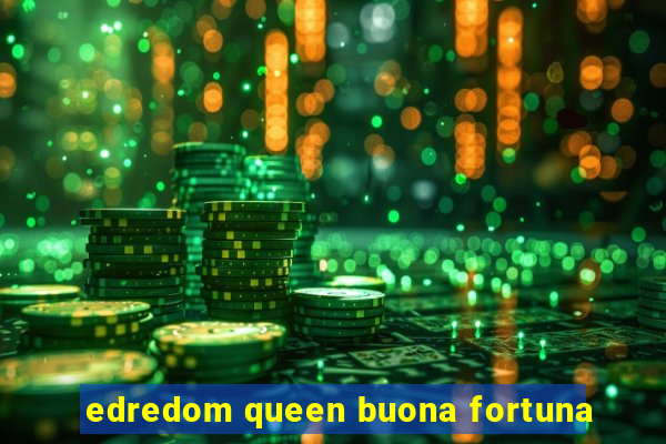 edredom queen buona fortuna