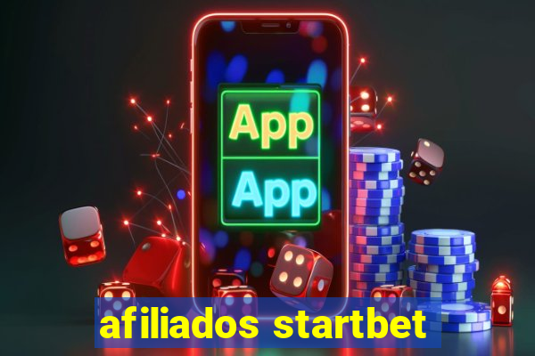 afiliados startbet