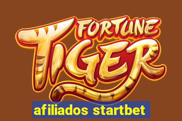 afiliados startbet