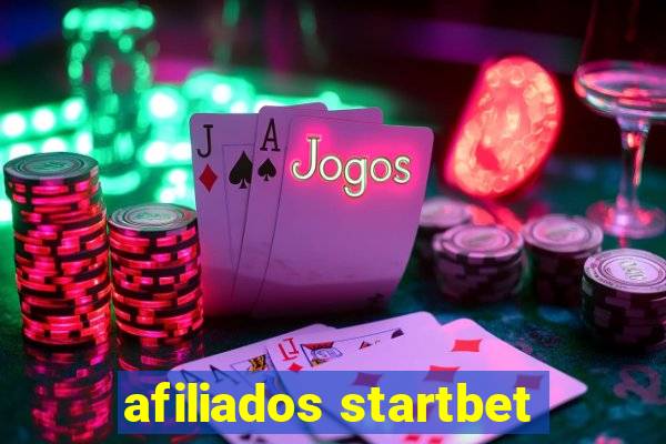 afiliados startbet