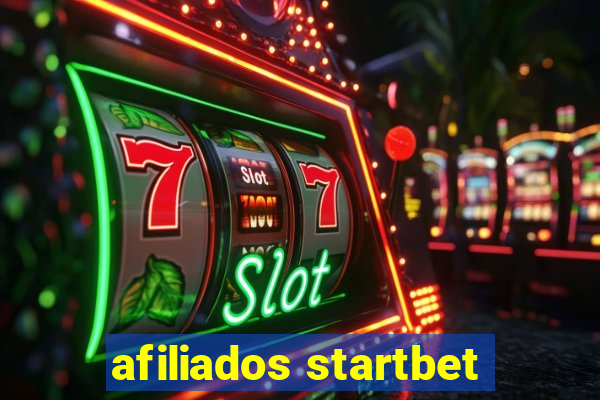 afiliados startbet