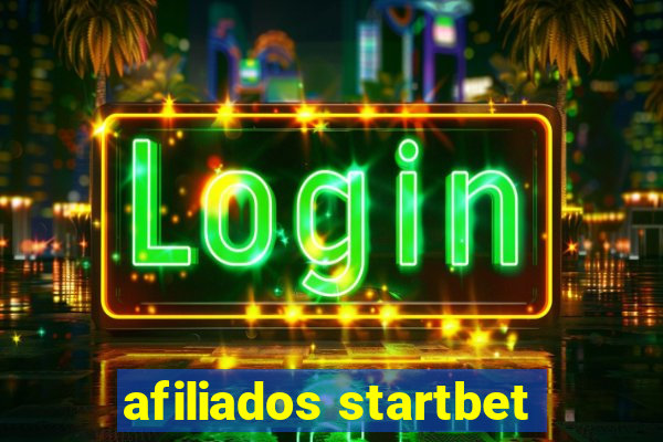 afiliados startbet