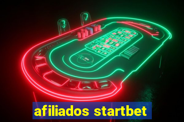 afiliados startbet