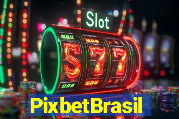 PixbetBrasil