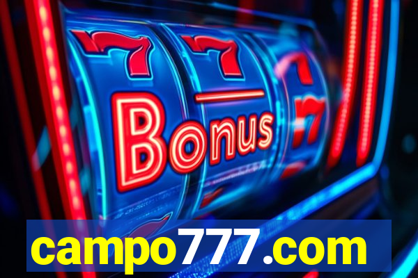 campo777.com