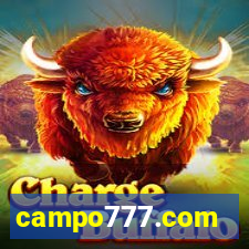 campo777.com