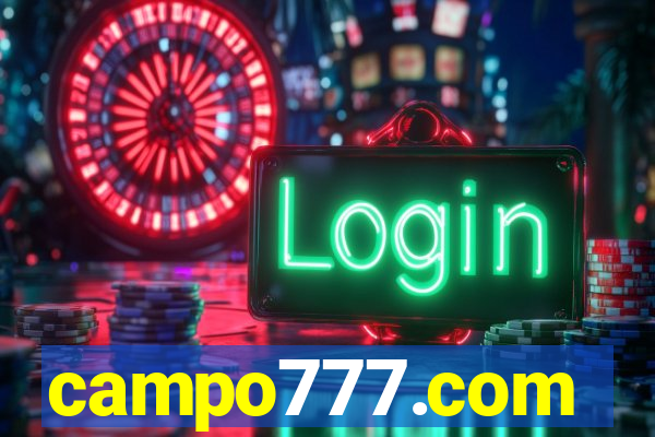 campo777.com