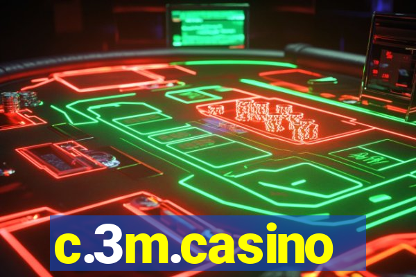 c.3m.casino