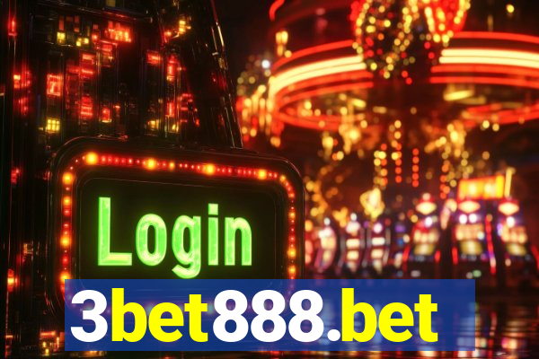 3bet888.bet