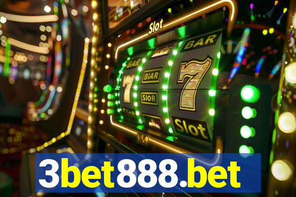 3bet888.bet