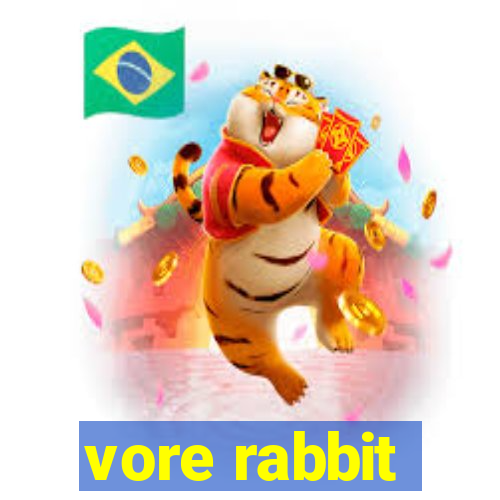 vore rabbit