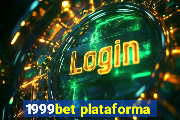 1999bet plataforma