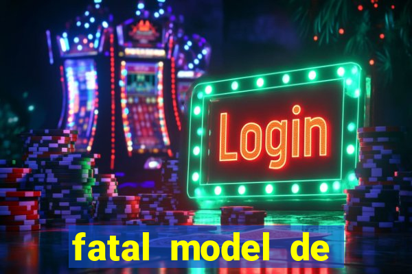 fatal model de itapetinga bahia