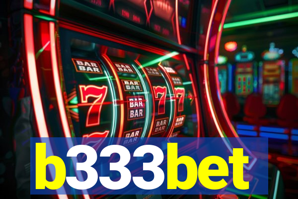 b333bet