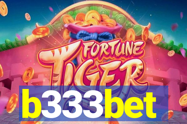 b333bet