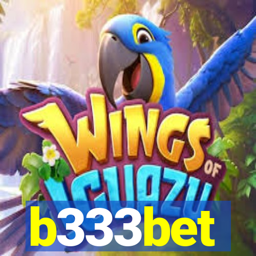 b333bet