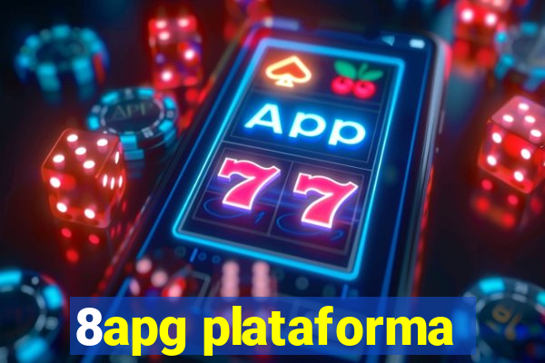 8apg plataforma