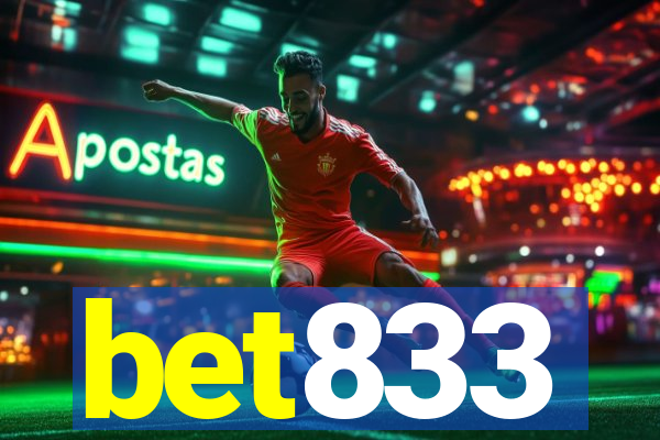 bet833