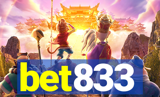 bet833