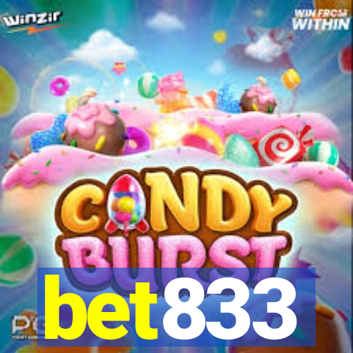 bet833