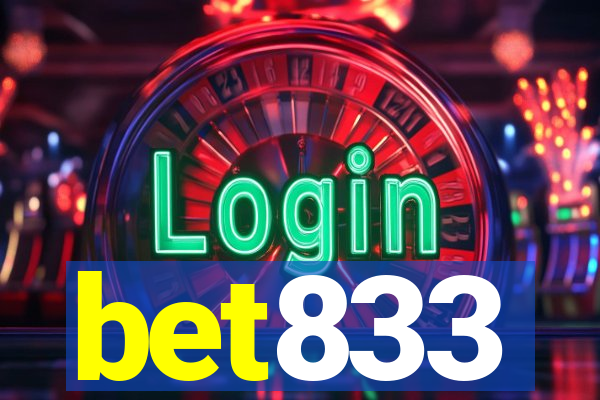 bet833