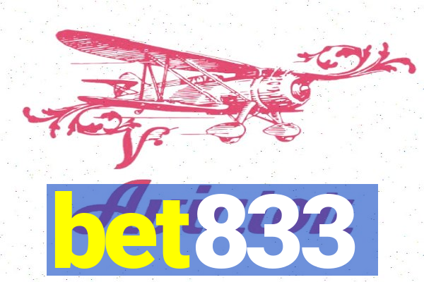 bet833