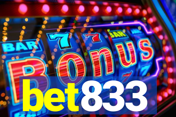 bet833