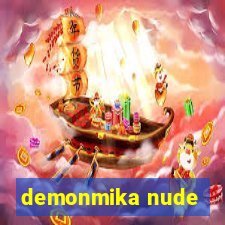 demonmika nude