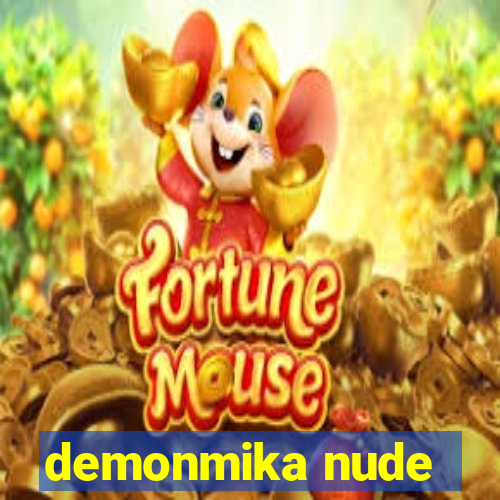 demonmika nude