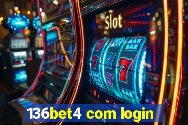 136bet4 com login