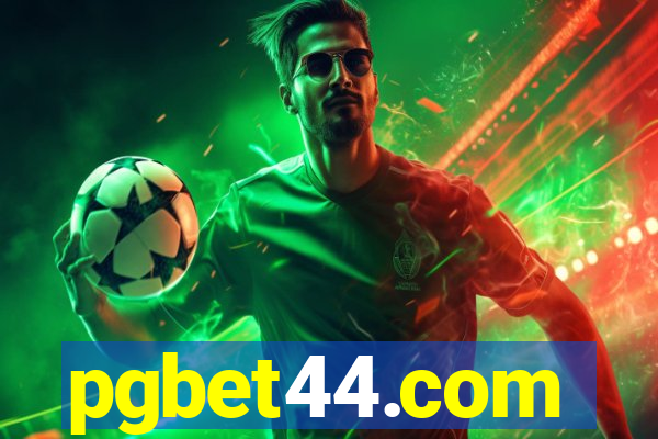 pgbet44.com