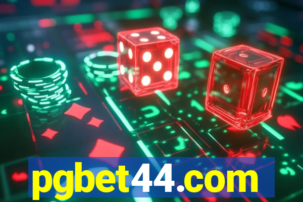 pgbet44.com