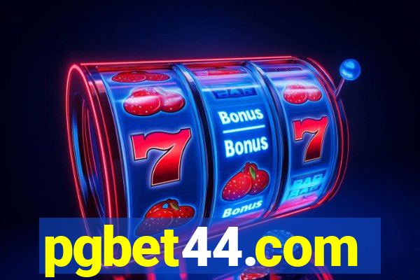 pgbet44.com