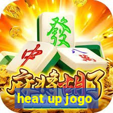 heat up jogo