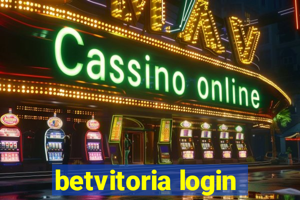 betvitoria login