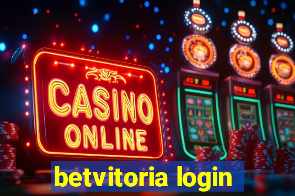 betvitoria login