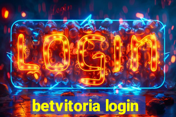 betvitoria login